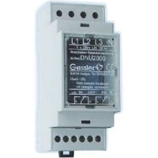Fasebrudsrelæ Ez-Dnu Pc230
