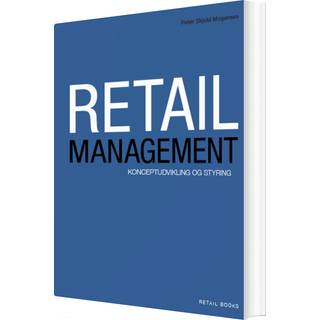 Retail Management (2, 2023) | Peter Skjold Mogensen