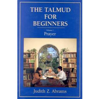 The Talmud for Beginners