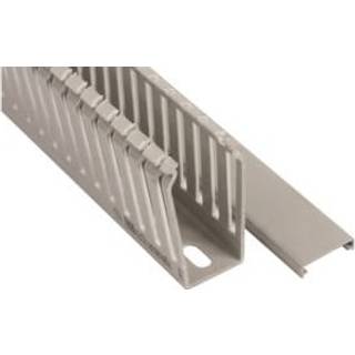 LEDNINGSKANAL OPSLIDSET B25MM