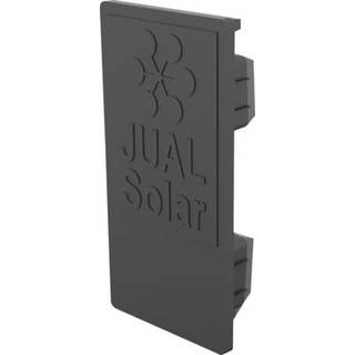 Jual Solar Endeprop for bæreprofil 40x80mm