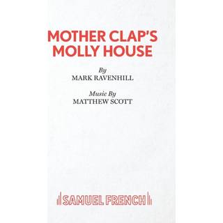 Mother Clap's Molly House