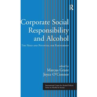 Corporate Social Responsibility and Alcohol