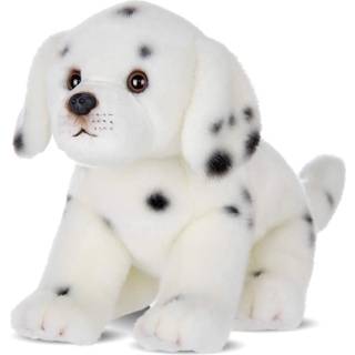 Bearington Diggs Dalmatianen udstoppet dyr 13 tommer hundefyldt dyr