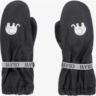 CeLaVi Børne Luffer - Black - 8042