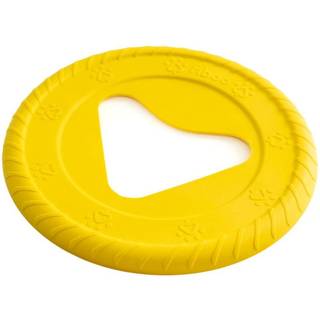 Frisboo Hund Frisbee - Gul