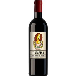 Tinta Fina 2020 - 500cl Methusalem