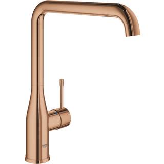 Grohe Essence blandingsbatteri med 1/2" tud (warm sunset)