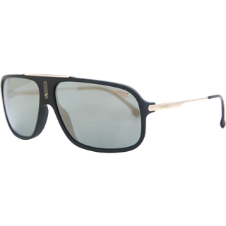 Carrera COOL65 0I46/JO 64 Solbriller Mænd Guld - Gold Black - 64mm