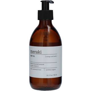 Meraki Meraki olie 30 cl