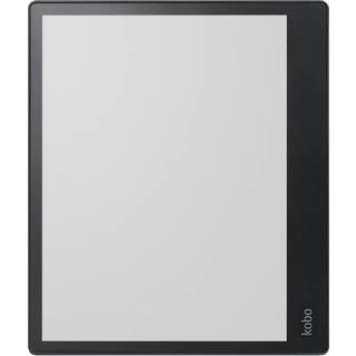 Kobo Elipsa 2E e-bogslæserpakke (sort) - På lager i butik