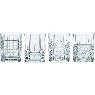 Highland Tumblerglas 4 stk