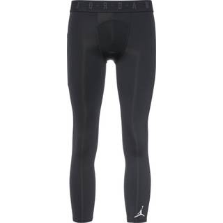 Jordan Sport Dri-FIT-3/4-tights til mænd - sort - XXL