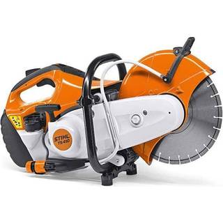 Stihl Ts 410 Skæremaskine