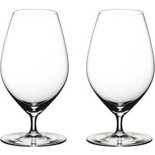 Riedel Veritas Beer 6449/11- 2-pack