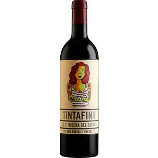 Tinta Fina 2020 - 75cl