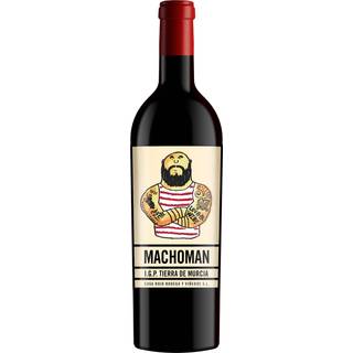 Machoman 2021 - 75cl