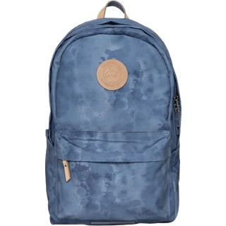 Beckmann City Rygsæk 28L, Organic Blue