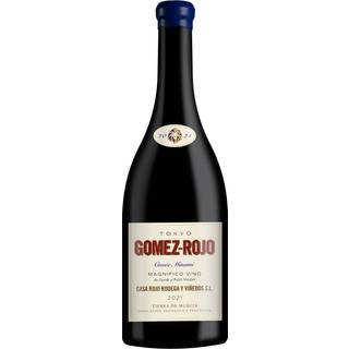 Tokyo Gómez Rojo Minami II 2021 - 75cl