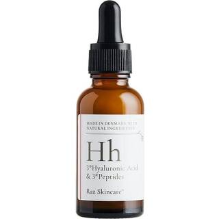 Raz Skincare Hh Hyaluronic Acid & Peptides 30 ml