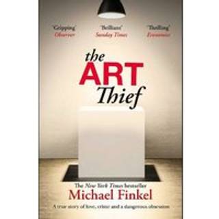 The Art Thief