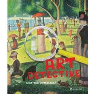 Art Detective