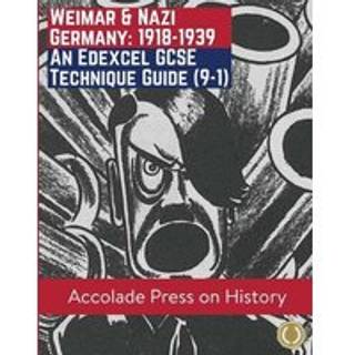 Weimar and Nazi Germany, 1918-1939