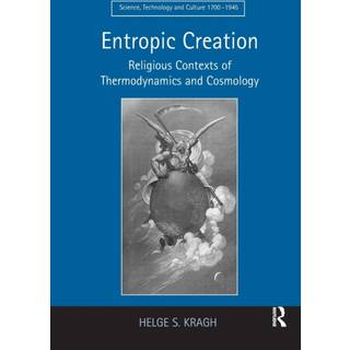 Entropic Creation
