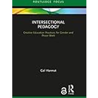 Intersectional Pedagogy