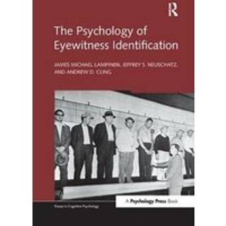The Psychology of Eyewitness Identification