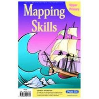Mapping Skills
