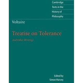 Voltaire: Treatise on Tolerance