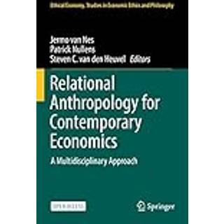 Relational Anthropology for Contemporary Economics