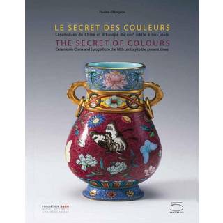 The Secret of Colours