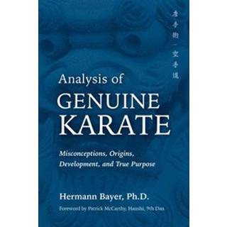 Analysis of Genuine Karate