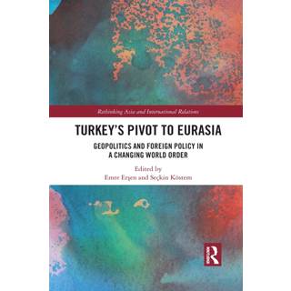 Turkey's Pivot to Eurasia