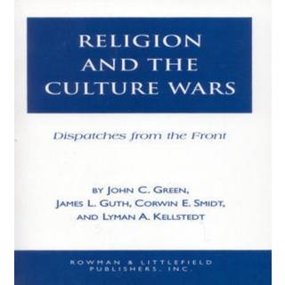 Religion and the Culuture Wars