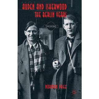 Auden and Isherwood