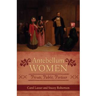 Antebellum Women