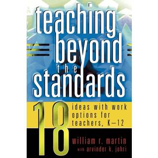 Teaching Beyond the Standards