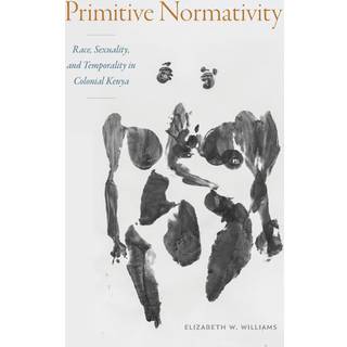 Primitive Normativity