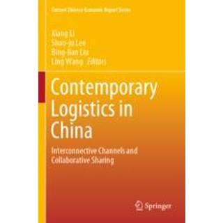 Contemporary Logistics in China