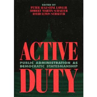 Active Duty