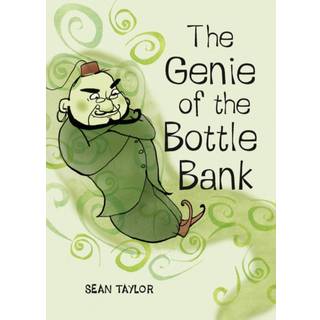 POCKET TALES YEAR 5 THE GENIE OF THE BOTTLE BANK