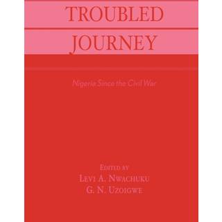 Troubled Journey