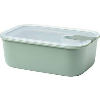 EasyClip Husholdningsboks fra Mepal - Nordic sage farve - Polypropylene