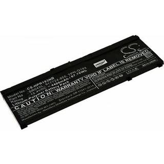 Batteri til Laptop HP OMEN 15-CE001TX