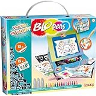 Blopens holiday aktivitetssæt
