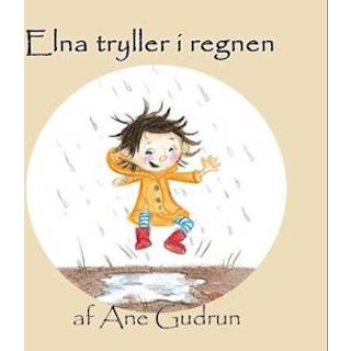 Elna tryller i regnen