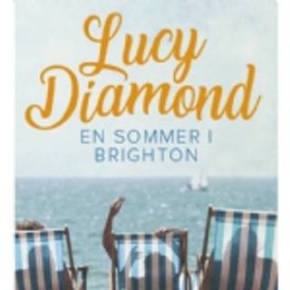 Lucy Diamond - En sommer i Brighton